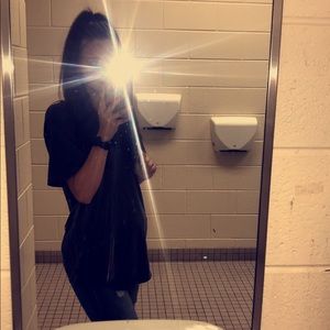 Meet your Posher, Abby